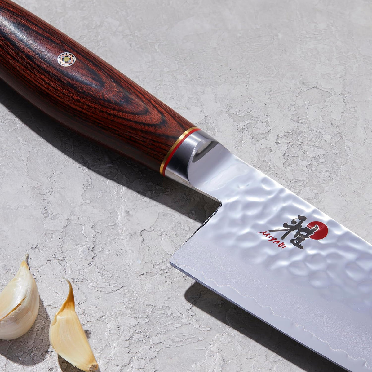 Miyabi Chef's Knife
