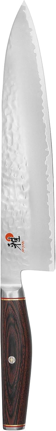 Miyabi Chef's Knife