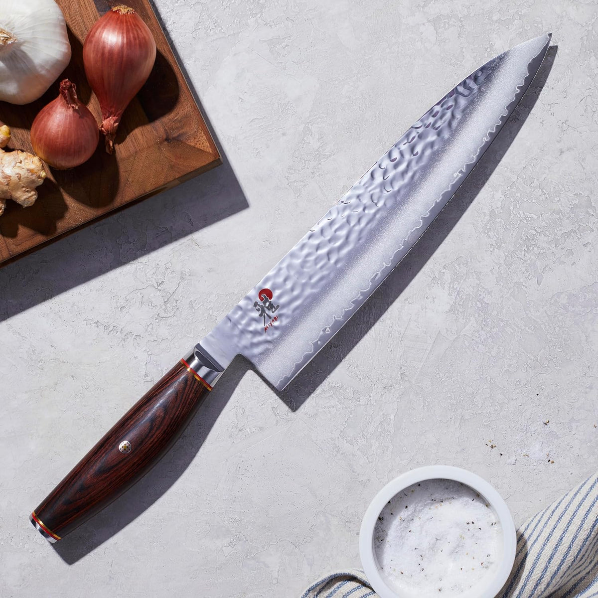Miyabi Chef's Knife