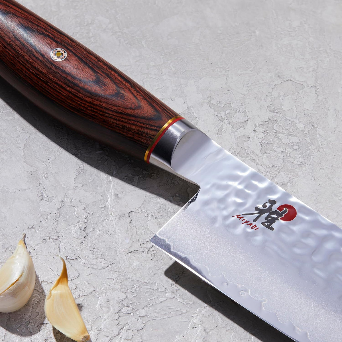 Miyabi Chef's Knife