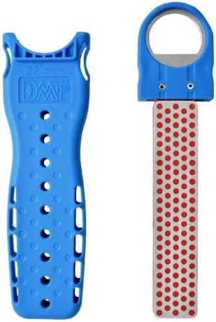DMT DoubleFlip™ Double-Sided Diamond Sharpener