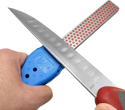 DMT DoubleFlip™ Double-Sided Diamond Sharpener
