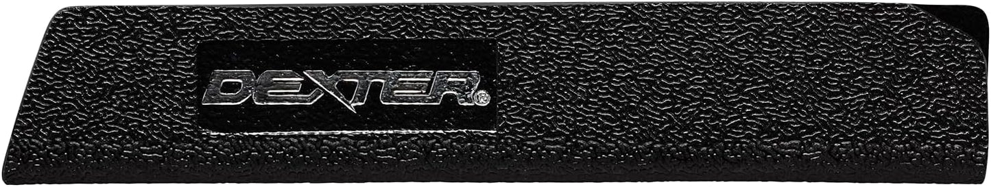 KG6 Traditional (83101) Knife Guard, 6-1/8" x 1", Narrow, One-piece, Non-scratch lining, Offset Cutout‌‌