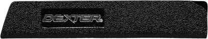 KG6 Traditional (83101) Knife Guard, 6-1/8" x 1", Narrow, One-piece, Non-scratch lining, Offset Cutout‌‌