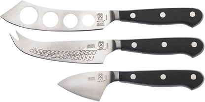 Renaissance Cheese Knife Set