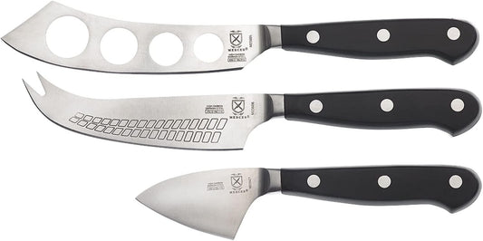 Renaissance Cheese Knife Set