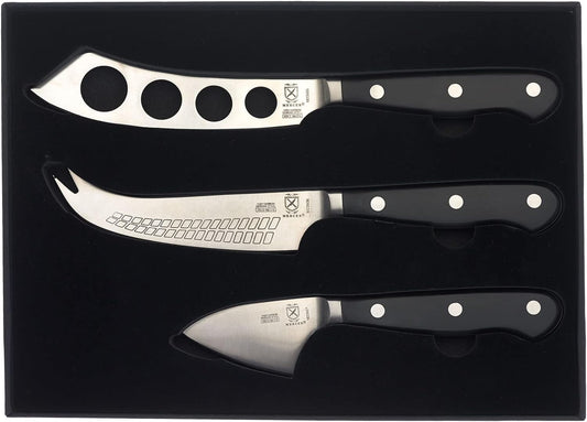 Renaissance Cheese Knife Set
