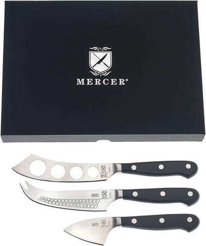 Renaissance Cheese Knife Set