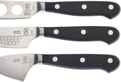 Renaissance Cheese Knife Set