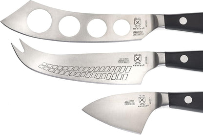 Renaissance Cheese Knife Set