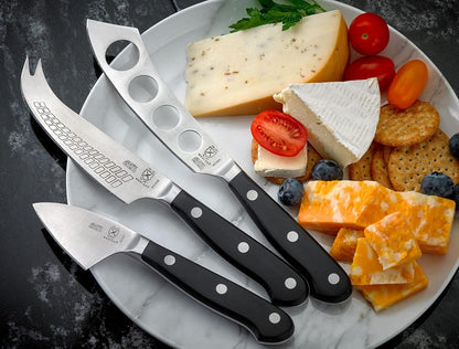 Renaissance Cheese Knife Set