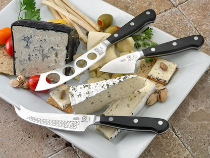 Renaissance Cheese Knife Set