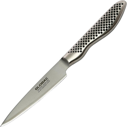 Global GS-40 4" paring-knives, Stainless Steel