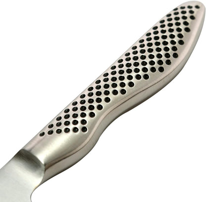 Global GS-40 4" paring-knives, Stainless Steel
