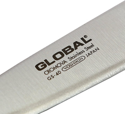 Global GS-40 4" paring-knives, Stainless Steel