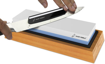 Whetstone Knife Sharpening Angle Guide