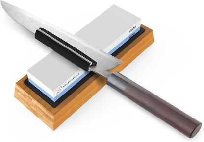 Whetstone Knife Sharpening Angle Guide
