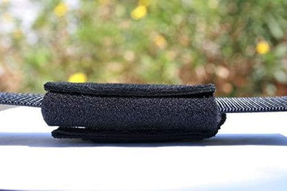 Trilobite Webbing and Line Knife - Belt Mounted