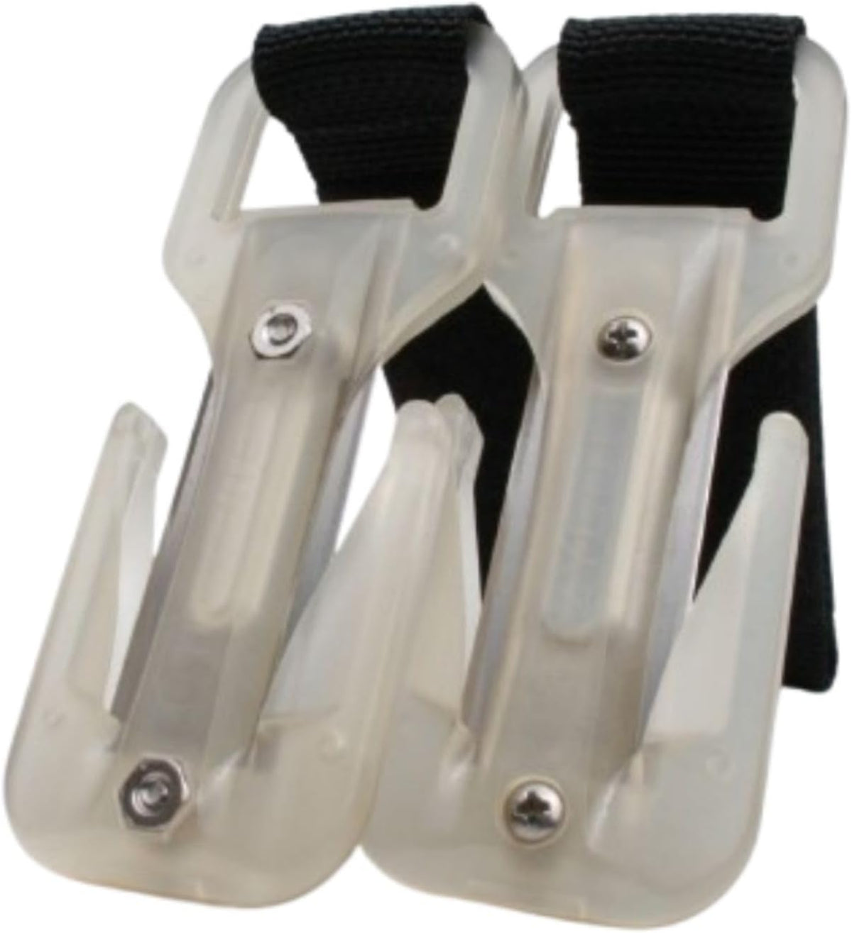 Trilobite Webbing and Line Knife - Belt Mounted