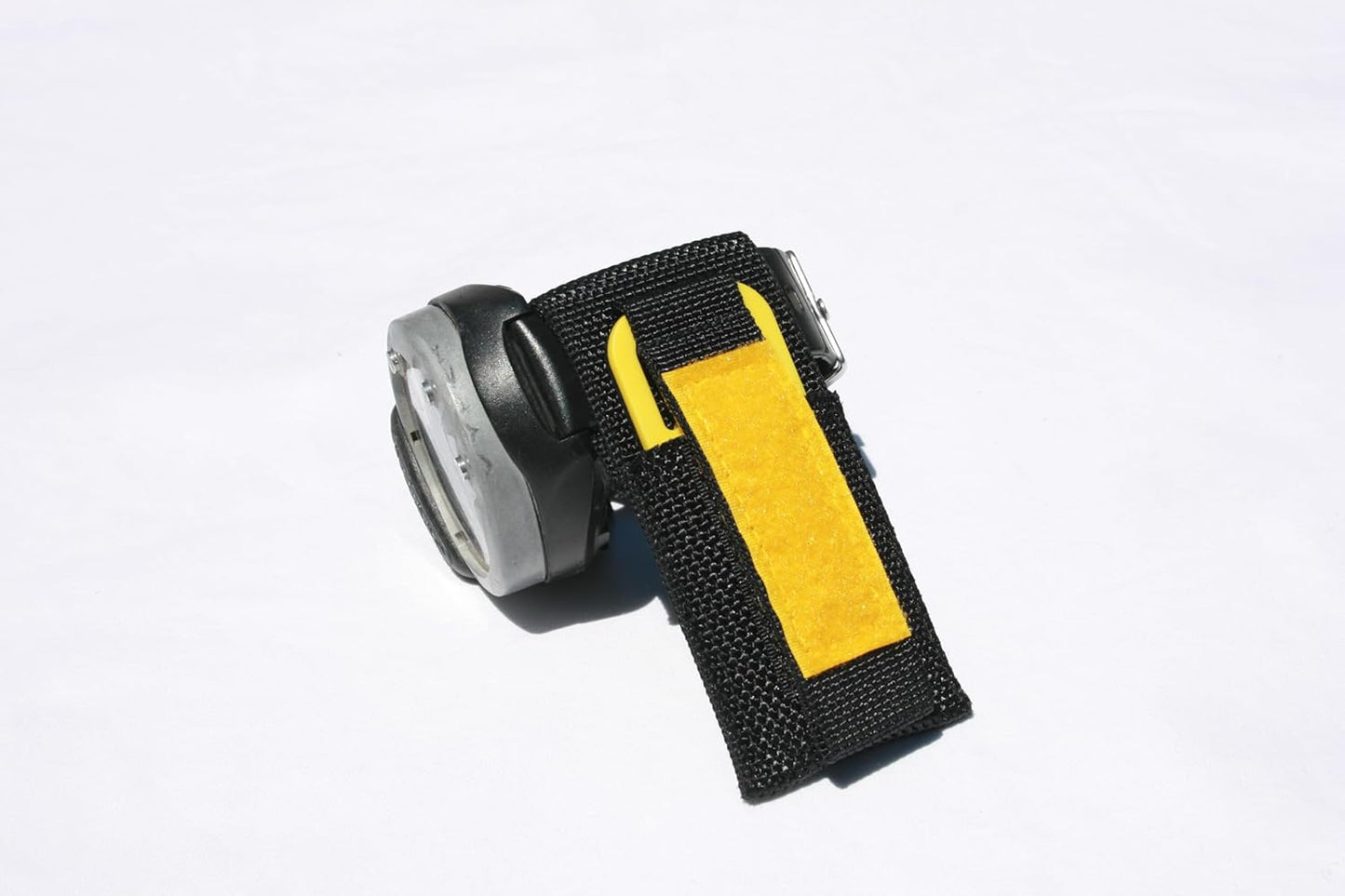 Trilobite Webbing and Line Knife - Belt Mounted