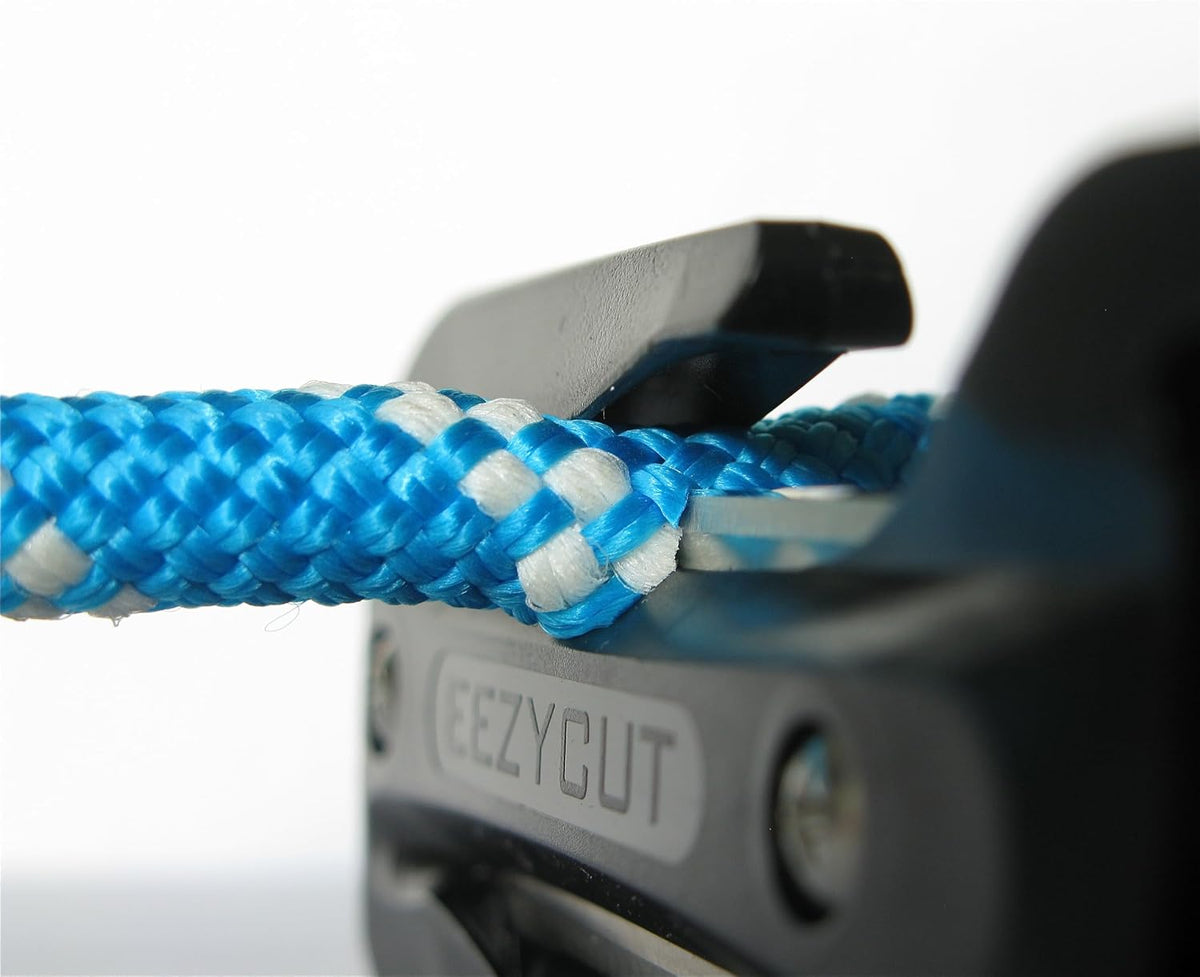 Trilobite Webbing and Line Knife - Belt Mounted