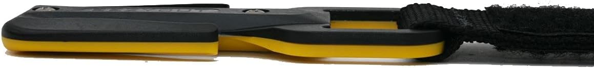 Trilobite Webbing and Line Knife - Belt Mounted