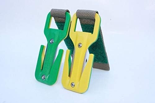 Trilobite Webbing and Line Knife - Belt Mounted