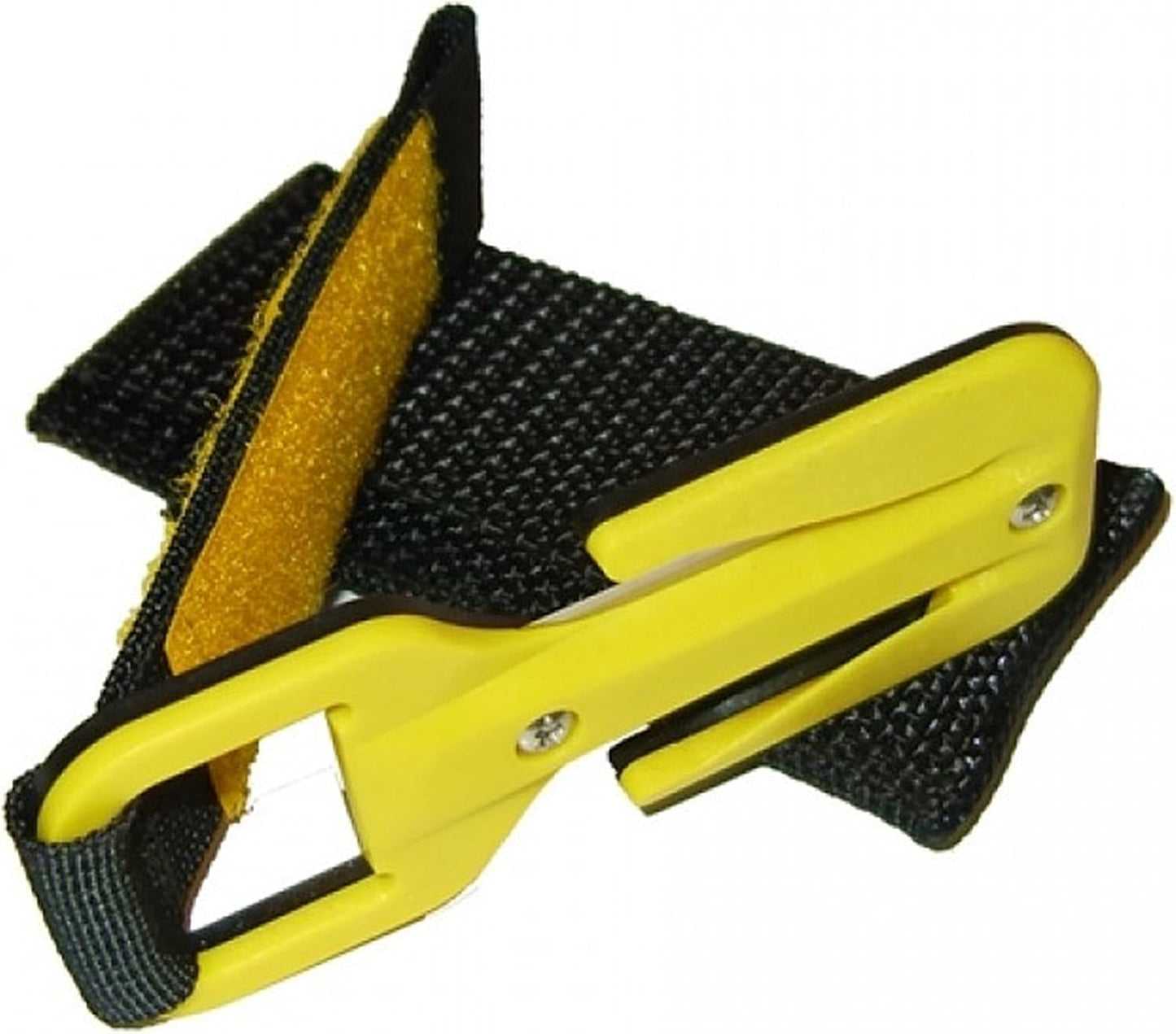 Trilobite Webbing and Line Knife - Belt Mounted