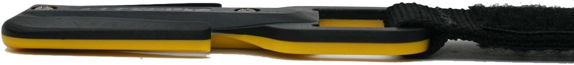 Trilobite Webbing and Line Knife - Belt Mounted