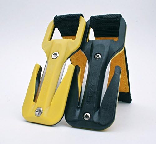 Trilobite Webbing and Line Knife - Belt Mounted