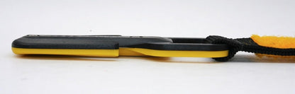 Trilobite Webbing and Line Knife - Belt Mounted