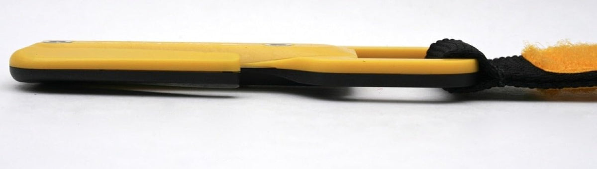 Trilobite Webbing and Line Knife - Belt Mounted