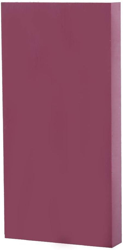 3000Grit Portable Sharpening Stone, Waterstone Whetstone Grindstone Knife Sharpener for Grinding Sharpening Polishing(3000#Red)