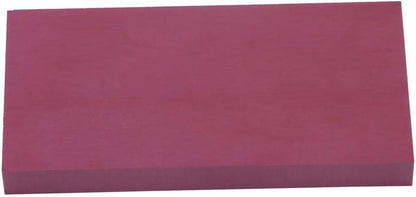 3000Grit Portable Sharpening Stone, Waterstone Whetstone Grindstone Knife Sharpener for Grinding Sharpening Polishing(3000#Red)