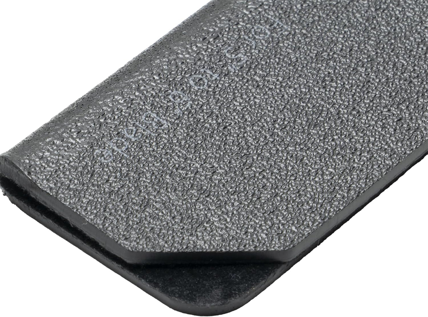 Knife Blade Guard, 6 x 1", 2 pieces/pack