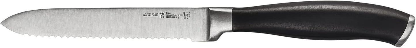 Elan 5-inch Serrated Utility Knife