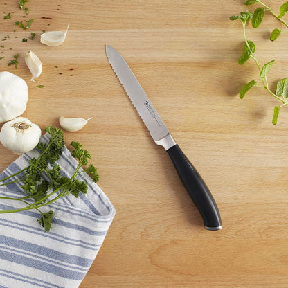 Elan 5-inch Serrated Utility Knife