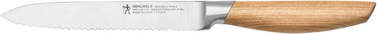 Pakka 5-inch Serrated Utility Knife