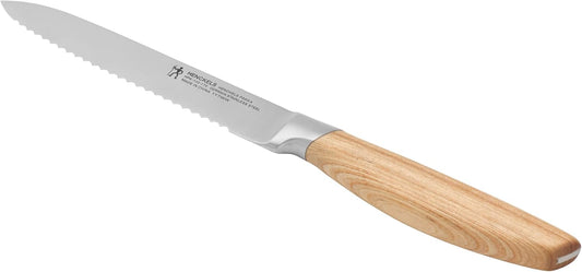 Pakka 5-inch Serrated Utility Knife