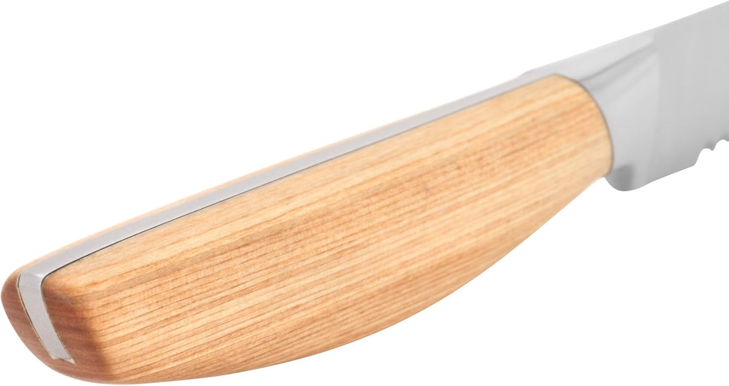 Pakka 5-inch Serrated Utility Knife