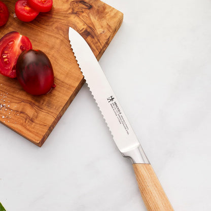 Pakka 5-inch Serrated Utility Knife