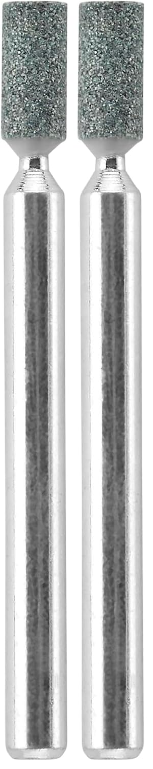 Dremel 83702 Silicon Carbide Grinding Stone (Pack of 2)