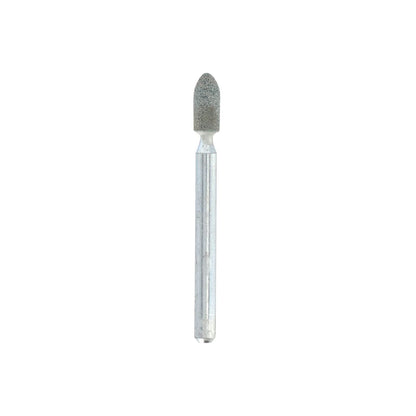 Dremel 83702 Silicon Carbide Grinding Stone (Pack of 2)