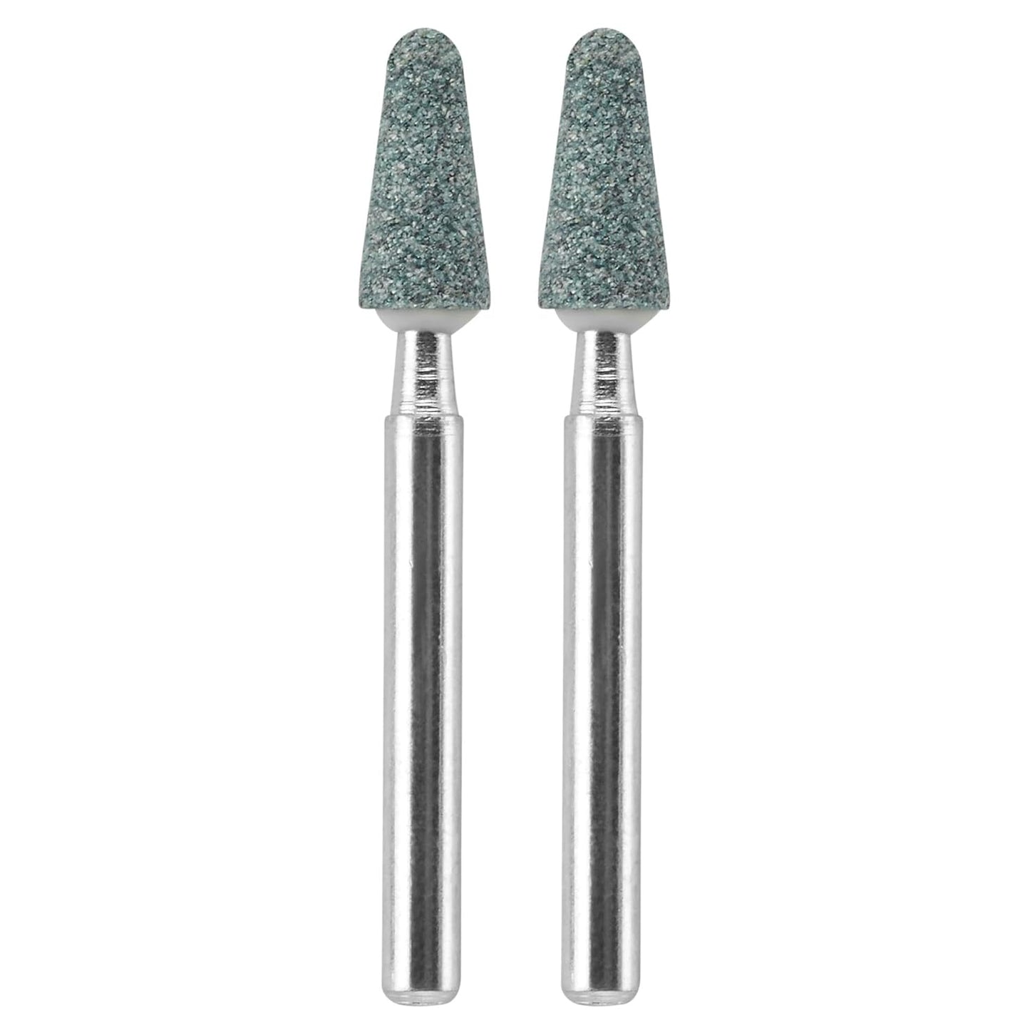 Dremel 83702 Silicon Carbide Grinding Stone (Pack of 2)