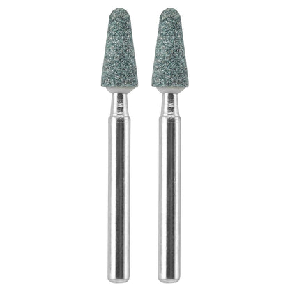 Dremel 83702 Silicon Carbide Grinding Stone (Pack of 2)