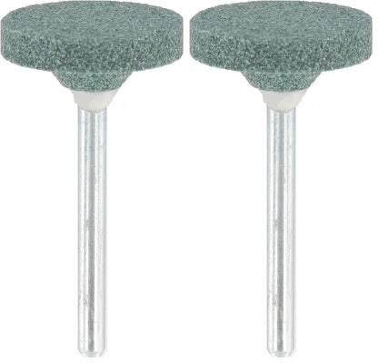 Dremel 83702 Silicon Carbide Grinding Stone (Pack of 2)