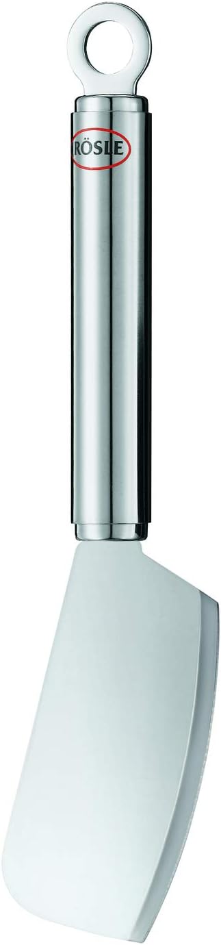 Rösle Stainless Steel Oyster Knife, 6.6-inch