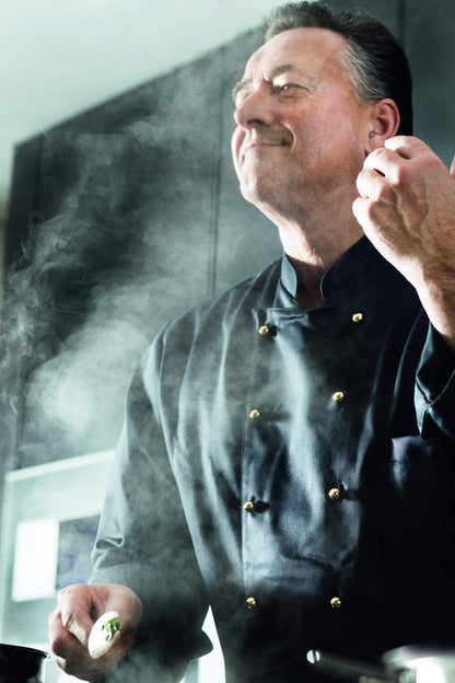Rösle Stainless Steel Oyster Knife, 6.6-inch