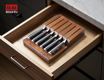 Damascus Knife Set, Japanese Super Steel 3 PCS Damascus High Carbon Professional Ultra-Sharp Kitchen Chef Knife Set with G10 Handle Gift Box | Damascus High Carbon Professional Ultra-Sharp Kitchen Chef Knife Set with G10 Handle Gift Box