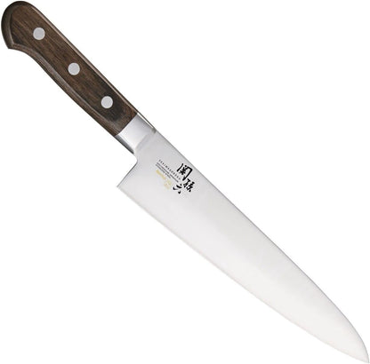 institutions Magoroku kitchen knife Gyuto 240mm to base Fuji AB-5442